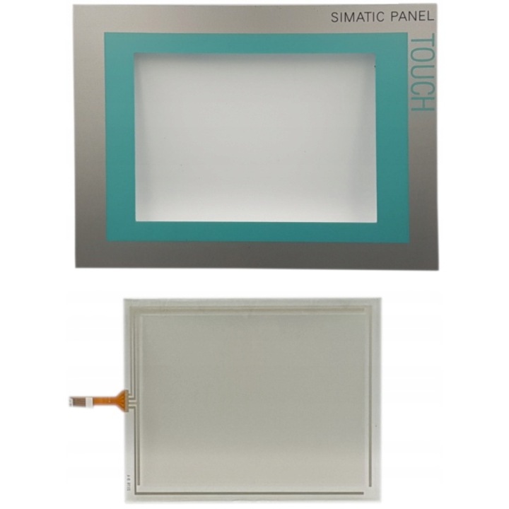Kit de reparatii SIEMENS TP277 6AV6643-0AA01-1AX0 touch tastatura tactila ecran tactil LOBOT PLC