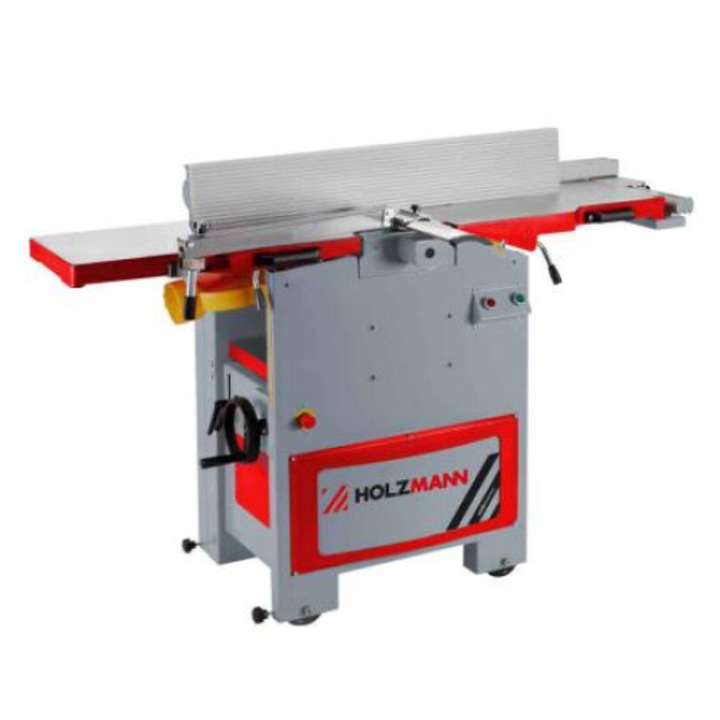 Masina combinata de indreptat si rindeluit la grosime HOB305PRO