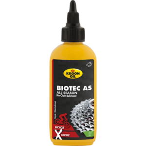 Ulei lant bicicleta KROON OIL BioTec AS 22004, biodegradabil, volum 100 ml