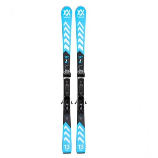 Schiuri Scott Slight 83 +legaturi M10,Gri/178cm - eMAG.ro