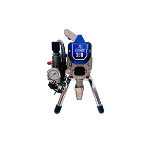 Pistoale si sisteme de vopsit si tencuit