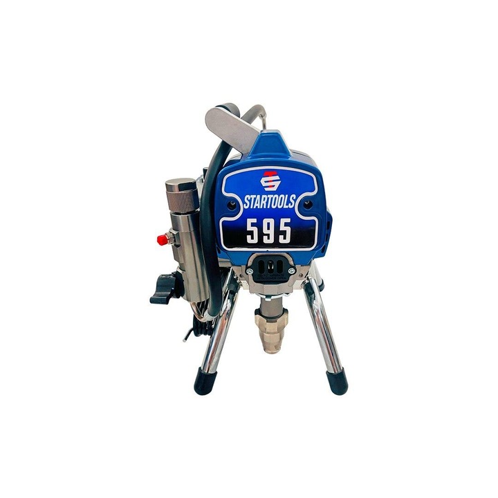 Pompa Airless de Zugravit Profesionala STL 595 Classic