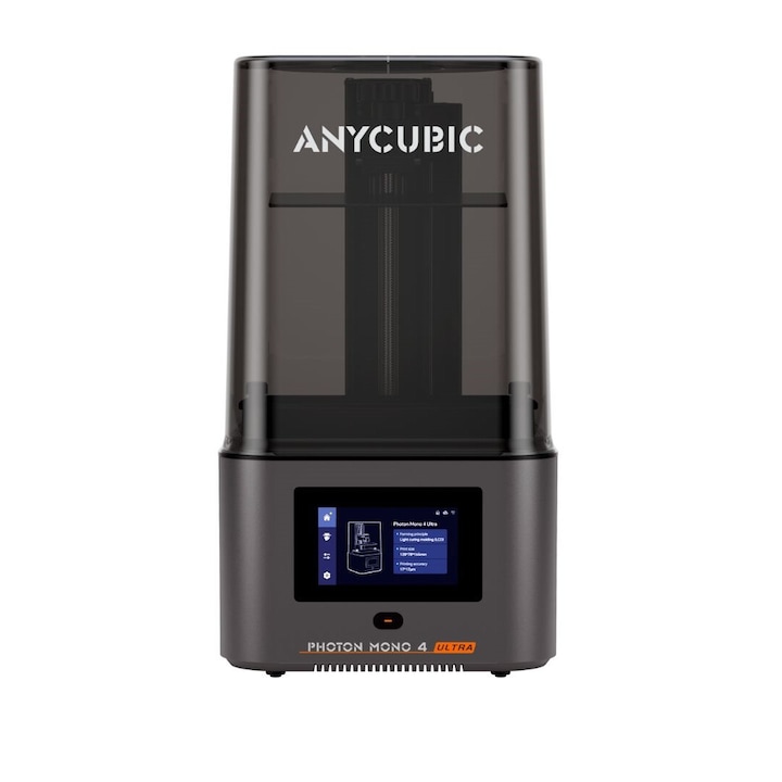 3D принтер Anycubic Photon Mono 4 Ultra
