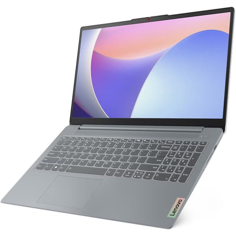Laptop Lenovo IdeaPad Slim 3 15IAH8 Procesor Intel® Core™ i5-12450H 12M Cache, up to 4.40 GHz, 15.6" FHD, 16GB, 1TB SSD, Intel UHD Graphics, Gri