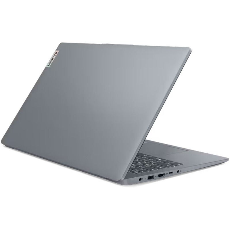 Laptop Lenovo IdeaPad Slim 3 15IAH8 Procesor Intel® Core™ i5-12450H 12M Cache, up to 4.40 GHz, 15.6" FHD, 16GB, 1TB SSD, Intel UHD Graphics, Gri