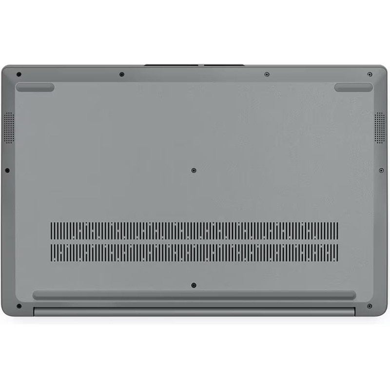 Laptop Lenovo cu procesor AMD Ryzen™ 7 5700U pana la 4.3GHz, 8 nuclee, 15.6", Full HD, 32GB DDR4, SSD 2000 GB, AMD Radeon™ Graphics, No OS, Cloud Grey