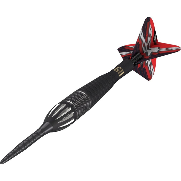 Стоманен дартс Phil Taylor Power 9Five G11, 95%, SP, 24