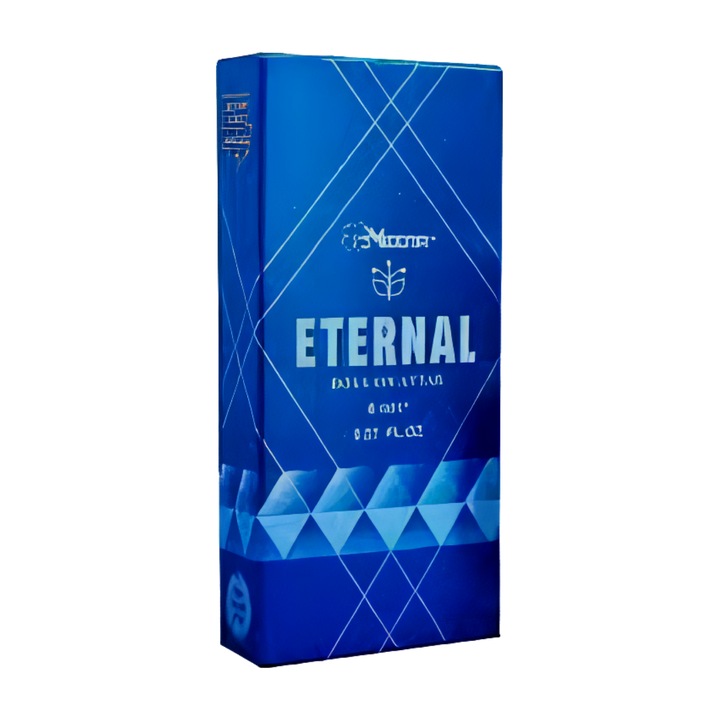 Parfüm MEENA ETERNAL, keleti, 8 ml