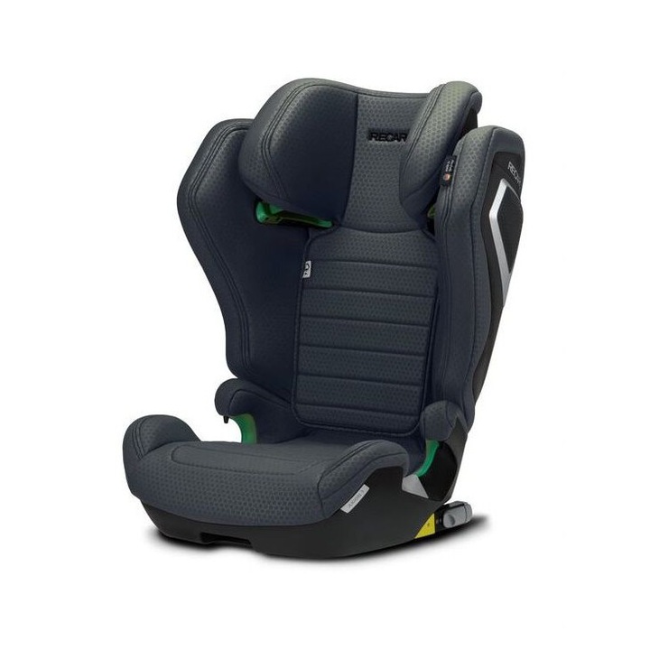 Scaun Auto pentru copii cu Isofix Axion 1 Gallant Grey 15 -36 kg, certificat R129 EU