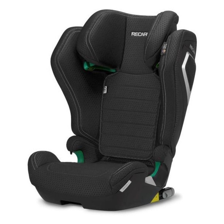 Scaun Auto pentru copii cu Isofix Axion 1 Fresh Black 15 -36 kg, certificat R129 EU