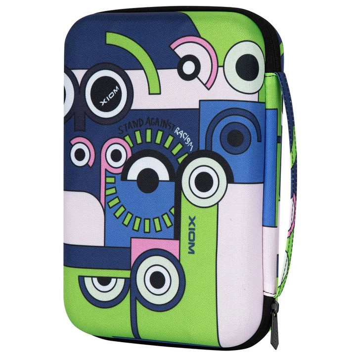 Husa paleta tenis de masa Xiom Russo 2