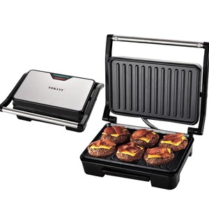 Sandwich-maker