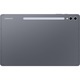 Таблет Samsung Galaxy Tab S10+, Moonstone Gray, Cellular с процесор 1x Cortex-X4 (3.25 GHz) + 3x Cortex-X4 (2.85 GHz) + 4x Cortex-A720 (2.0 GHz), 12 GB, 256 GB, Android 14, Сив