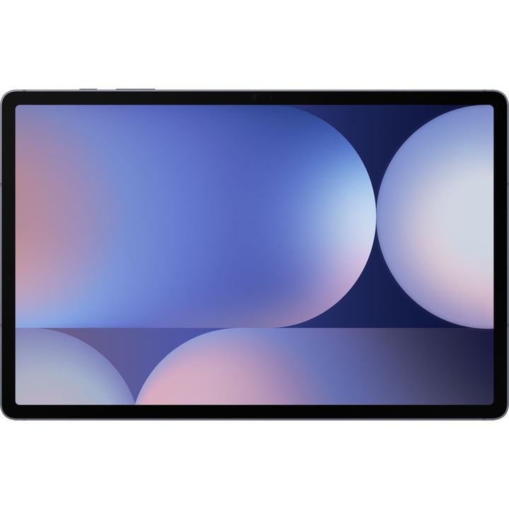 Таблет Samsung Galaxy Tab S10+, Moonstone Gray, Cellular с процесор 1x Cortex-X4 (3.25 GHz) + 3x Cortex-X4 (2.85 GHz) + 4x Cortex-A720 (2.0 GHz), 12 GB, 256 GB, Android 14, Сив