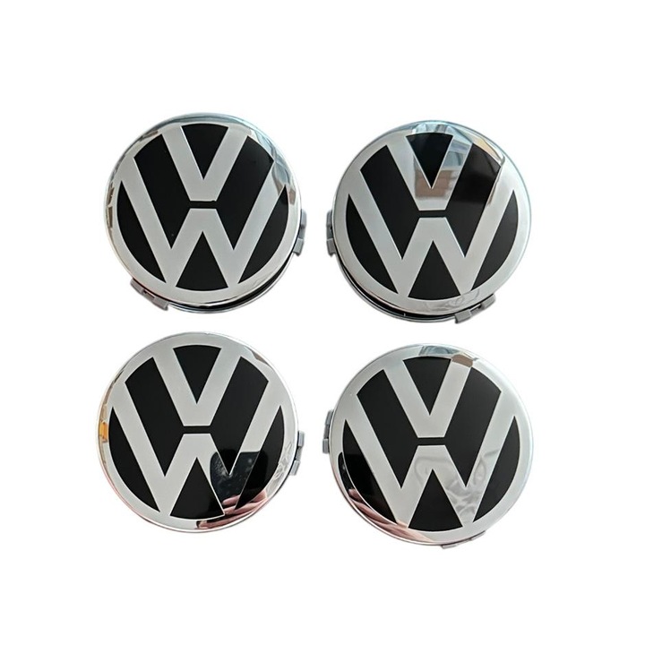 4 db VW Volkswagen felni készlet Mercedes felnikhez külső: 75mm, belső: 69mm