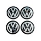 Комплект4капачкиVWVolkswagen63mm7D0601165
