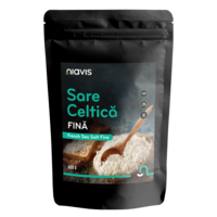 Sare Celtica Fina 500g