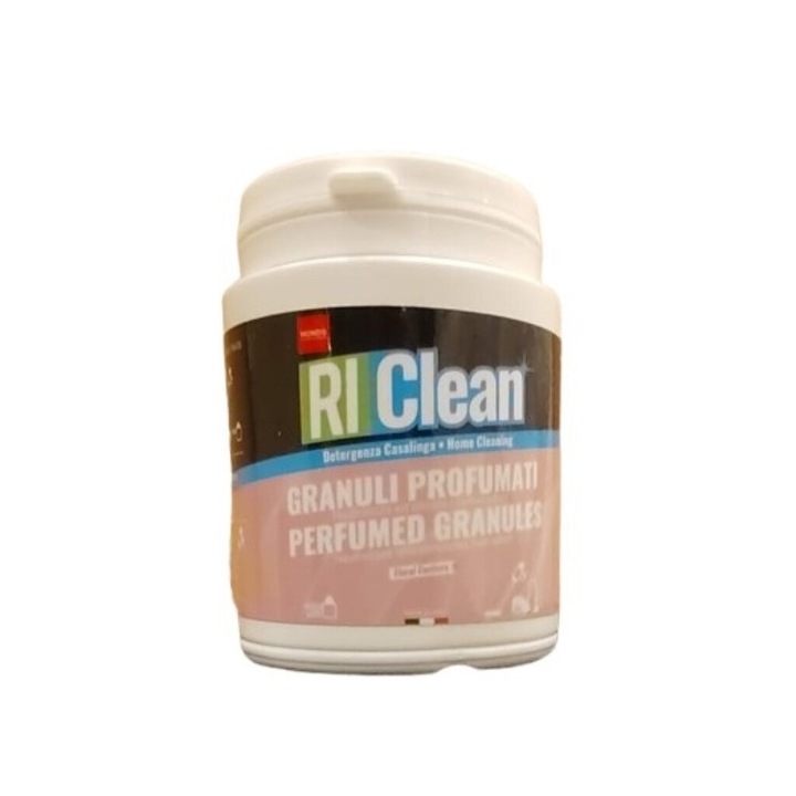Granule parfumate universale pentru aspiratoare Riclean 00805535