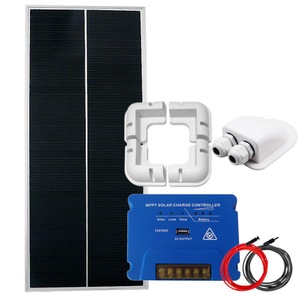 Articole solare camping