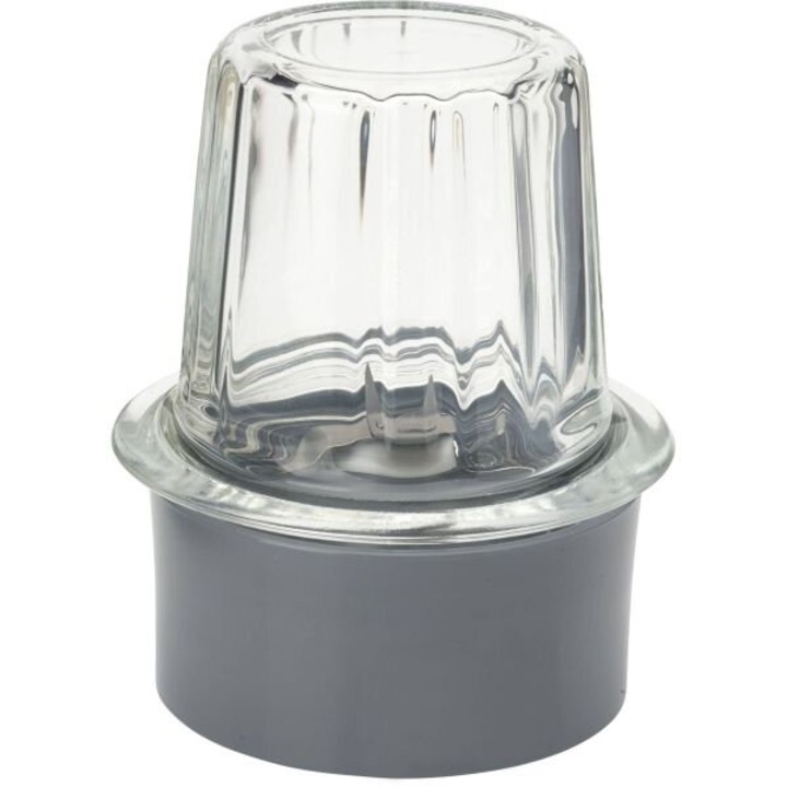 Accesoriu mini tocator KENWOOD KAP10.000GY - AW20010043, pentru robot de bucatarie Prospero+