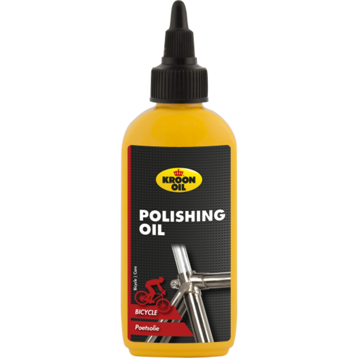 Solutie polish KROON OIL Polishing Oil 22013, volum 100 ml