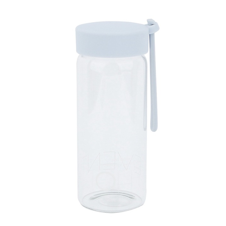 Jormftte 300 ml hordozható vizespalack