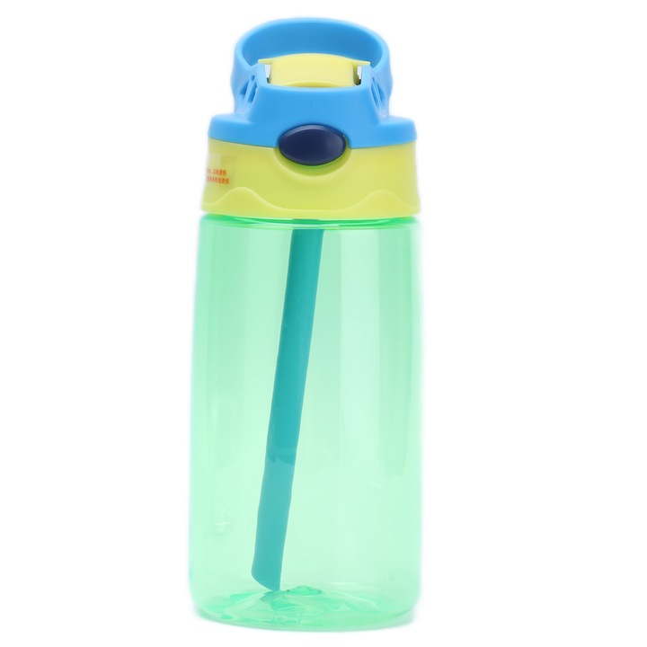 Jormftte 480 ml hordozható vizespalack