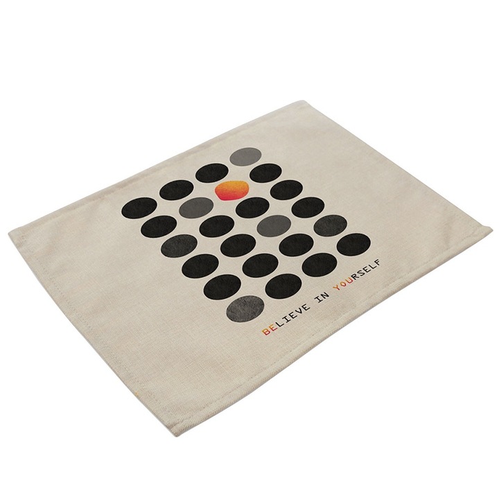 Csúszásgátló alátét, Jormftte, kávéscsészékhez