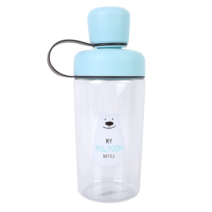 Kulacs, Jormftte, 400ml