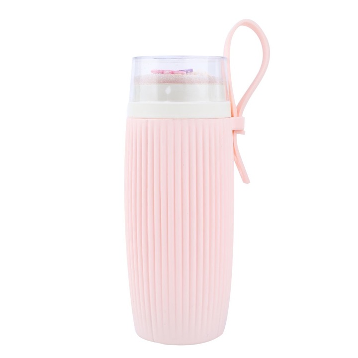 Sticla de apa, Jormftte, 380ml