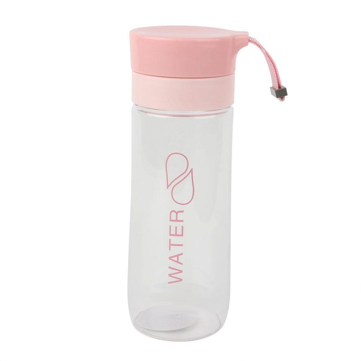 Sticla de apa, Jormftte, 560ml