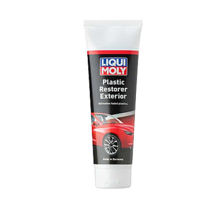 Solutie intretinere plastic exterior Liqui moly 250ml