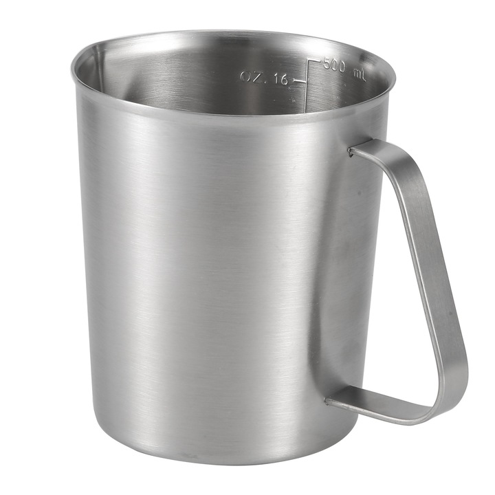 Mérőedény, Jormftte, 500ml