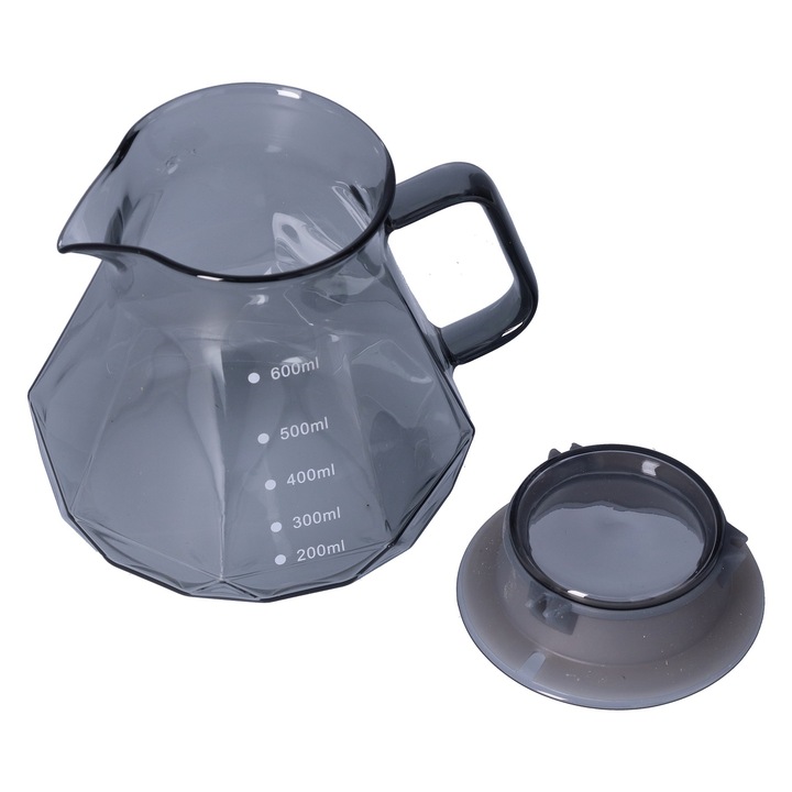 Fierbator de cafea, Jormftte, 600ml