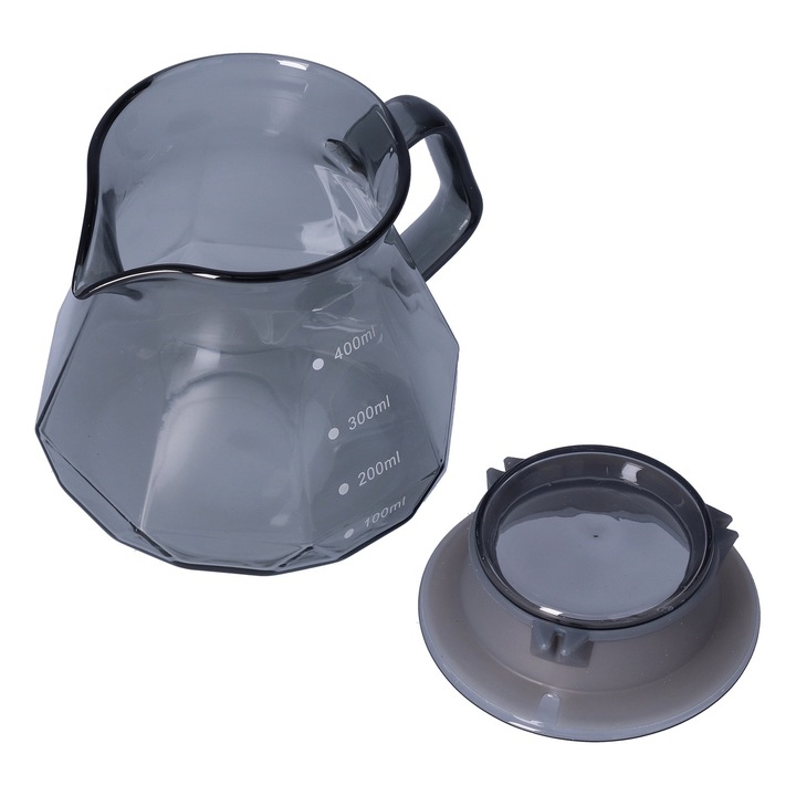 Fierbator Jormftte 850ml, alimentare 24V, capacitate mare, pentru masina