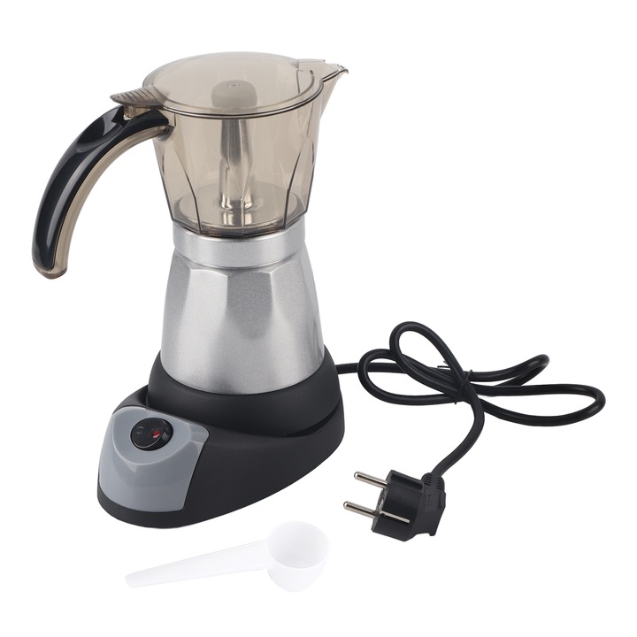 Filtru cafetiera, Jormftte, 600 ml