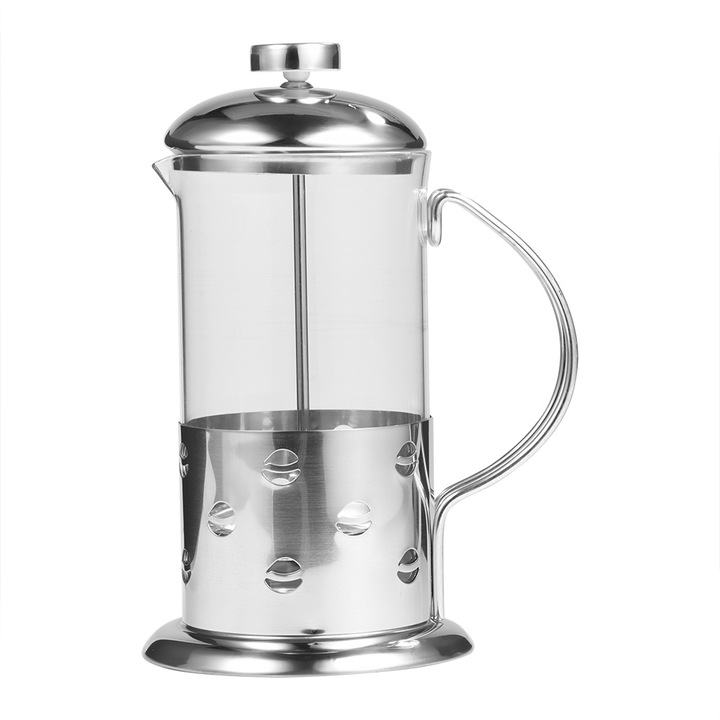 Filtru cafetiera, Jormftte, 600 ml
