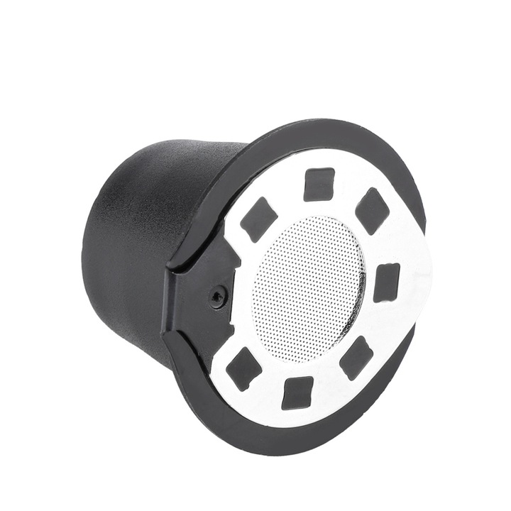 Jormftte újrafelhasználható kávékapszula szűrő, élelmiszeripari műanyag és rozsdamentes acél, krómozott