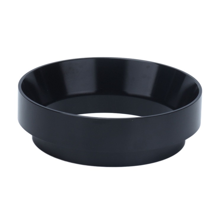 Mágneses kávéadagoló gyűrű, Jormftte, alumínium, tükörfényes, 58 mm