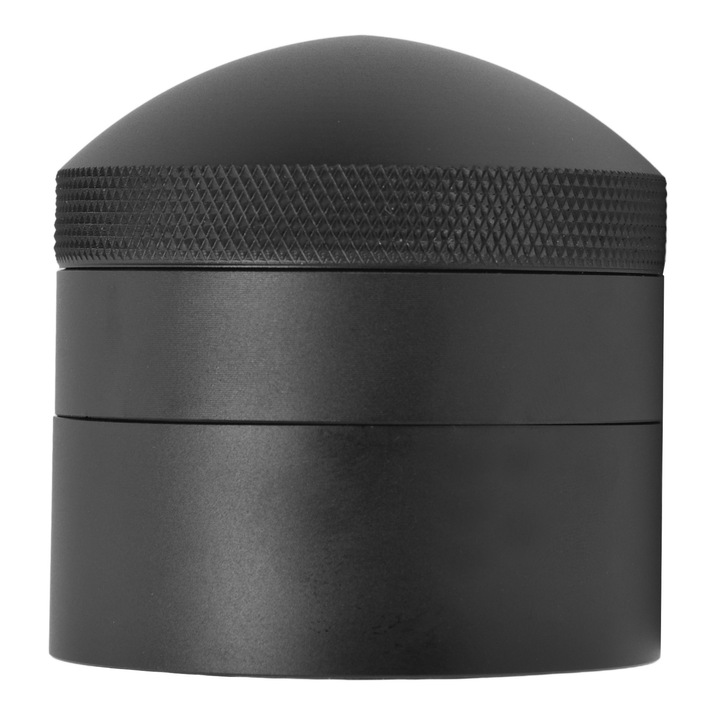 Kávéadagoló, Jormftte, 58 mm, alumínium, hordozható kialakítás