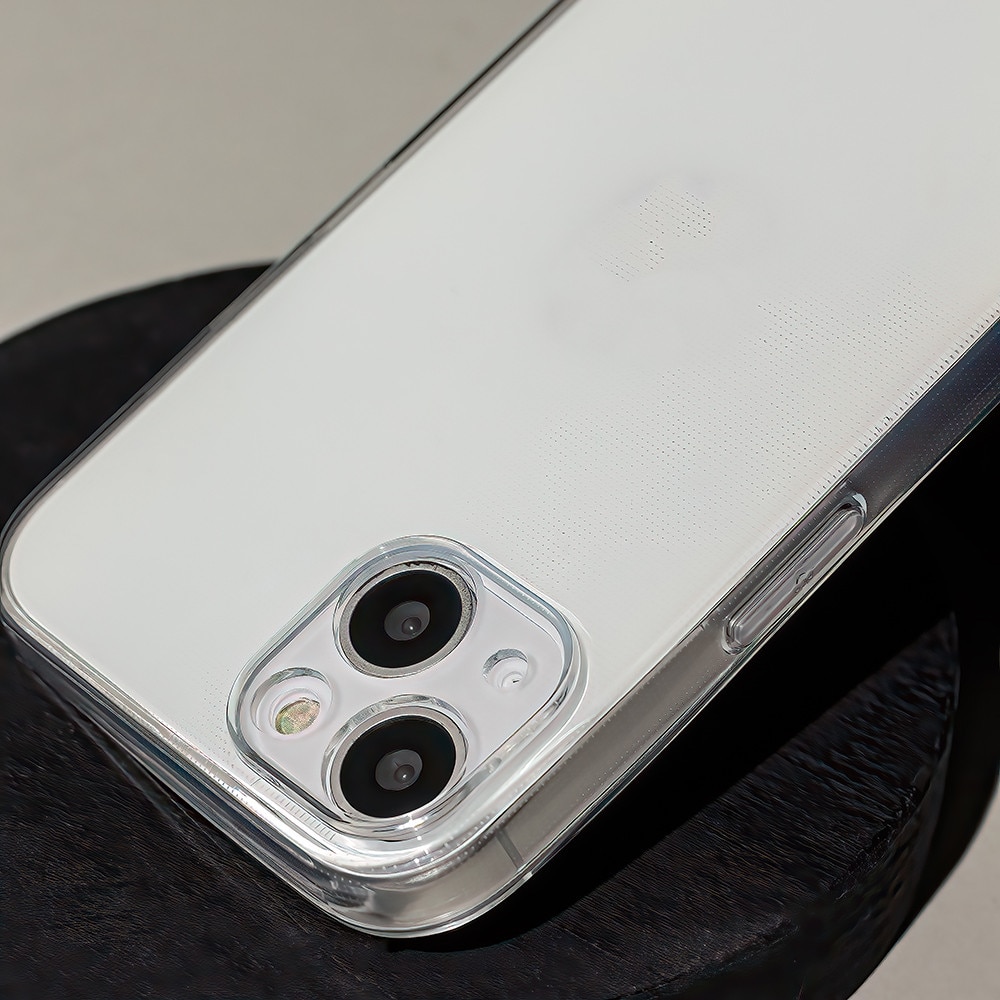 Husa transparenta Slim 2 mm pentru smartphone, protectie ridicata, compatibilitate universala