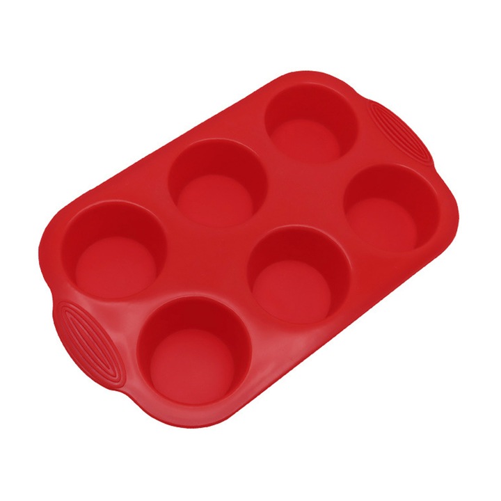 Jormftte sütőtepsi, szilikon, 30x18x3.8cm