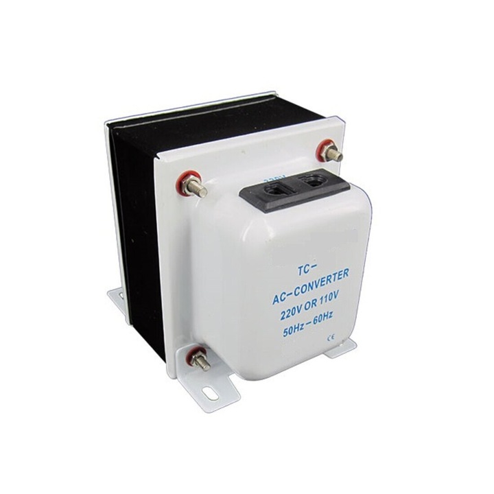 Конвертор TC-3000, Преобразувател, 220VAC, 110VAC, 3000W
