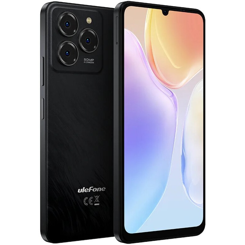 Unihertz Titan Slim(ブラック/256GB) Telefon mobil Unihertz Titan Slim Negru, 4G, 4.2
