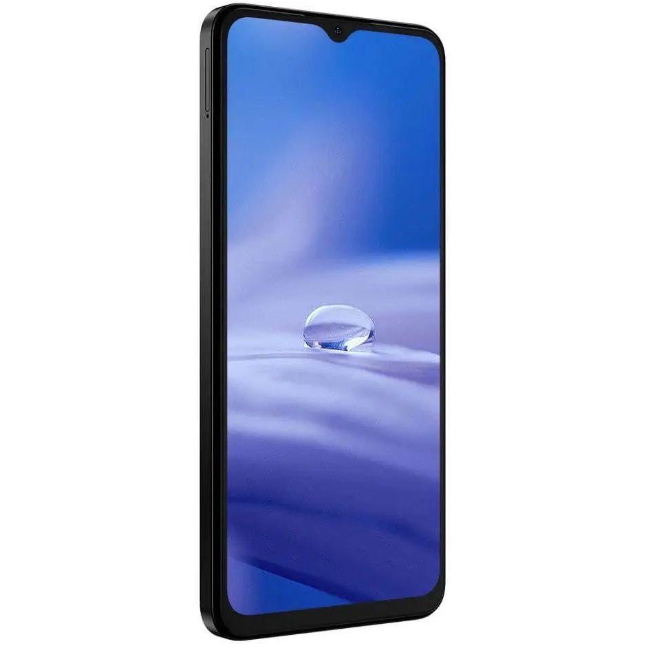 Smartphone ULEFONE Note 19, 6.56", 3/32GB, 5000mAh, negru