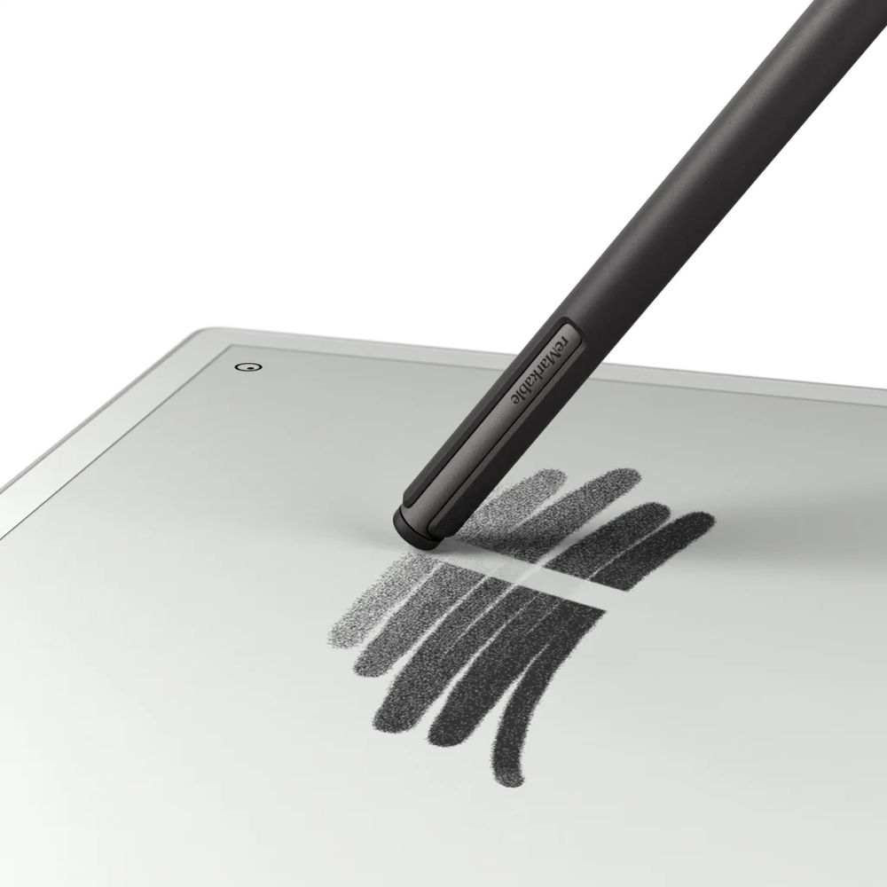 Pen Marker Plus compatibil reMarkable Paper Pro - eMAG.ro