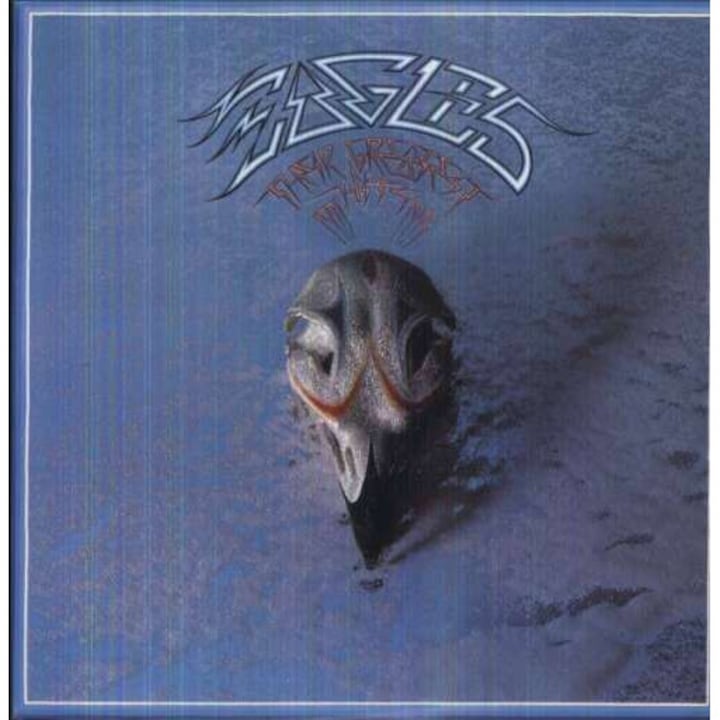 Eagles - Their Greatest Hits 1971-1975 [LP] (vinyl)