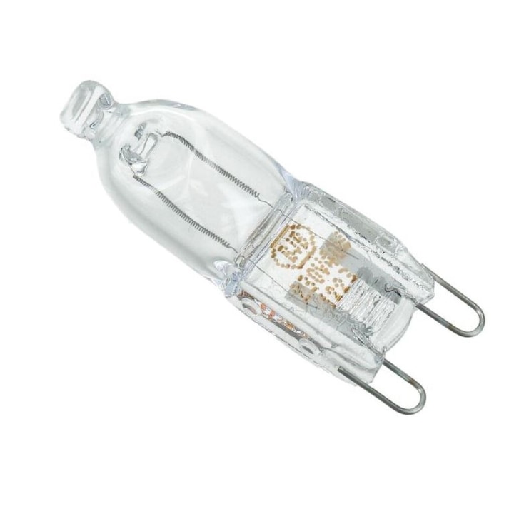 Sütő halogén izzó, G9, T4, 40 W C00861224 Whirlpool 488000861224 - Eredeti