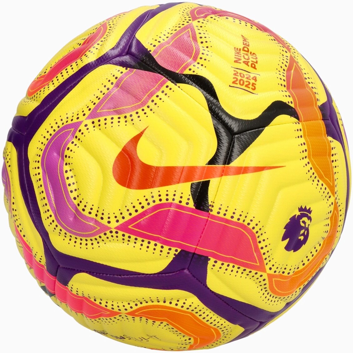 Minge fotbal Nike Premier League Academy Plus FA24, marimea 5