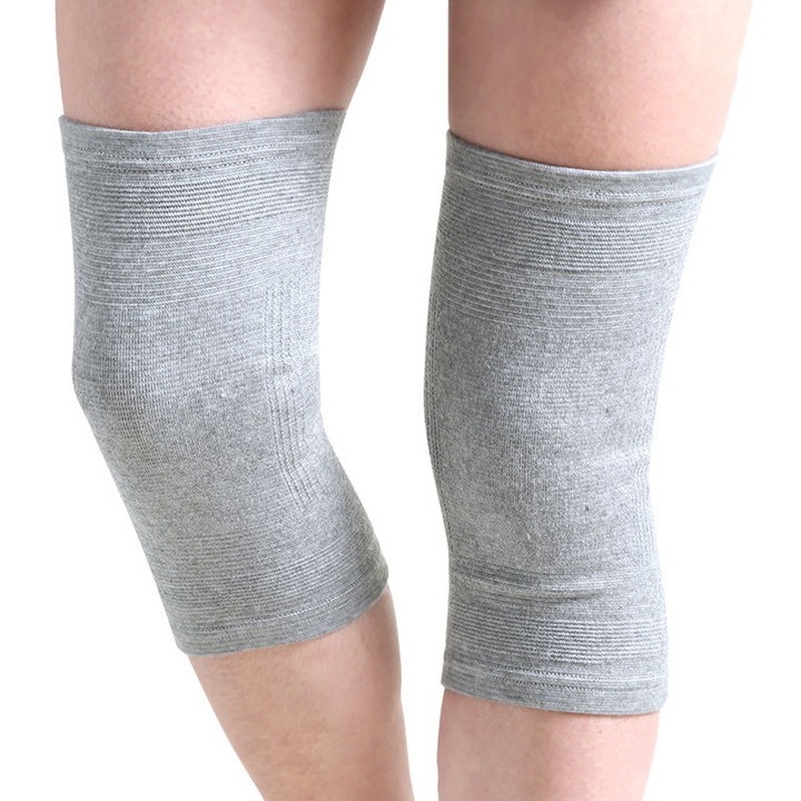 Térdvédők, Enforose, szett, nagy rugalmasság, extra tartás